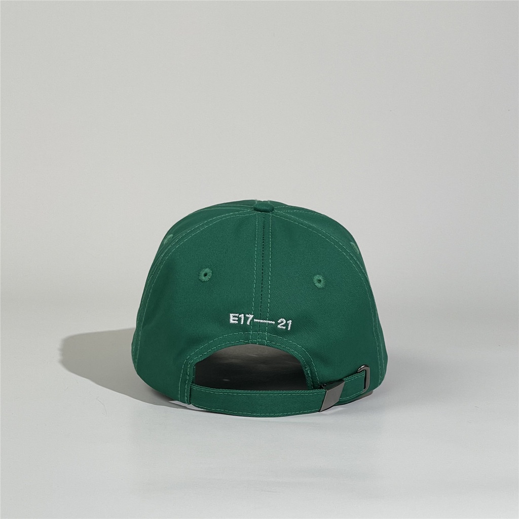 Nón Lưỡi Trai Mềm Thời Trang Đường Phố Hàn Quốc 19132