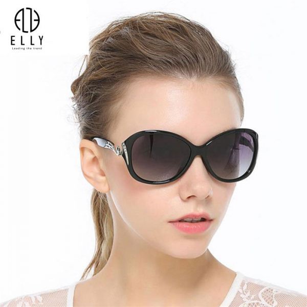 Kính mắt nữ thời trang cao cấp ELLY – EK45