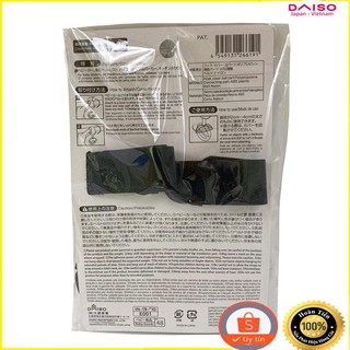 ( DAISO JAPAN) Móc xe đẩy trẻ em 2 chiếc