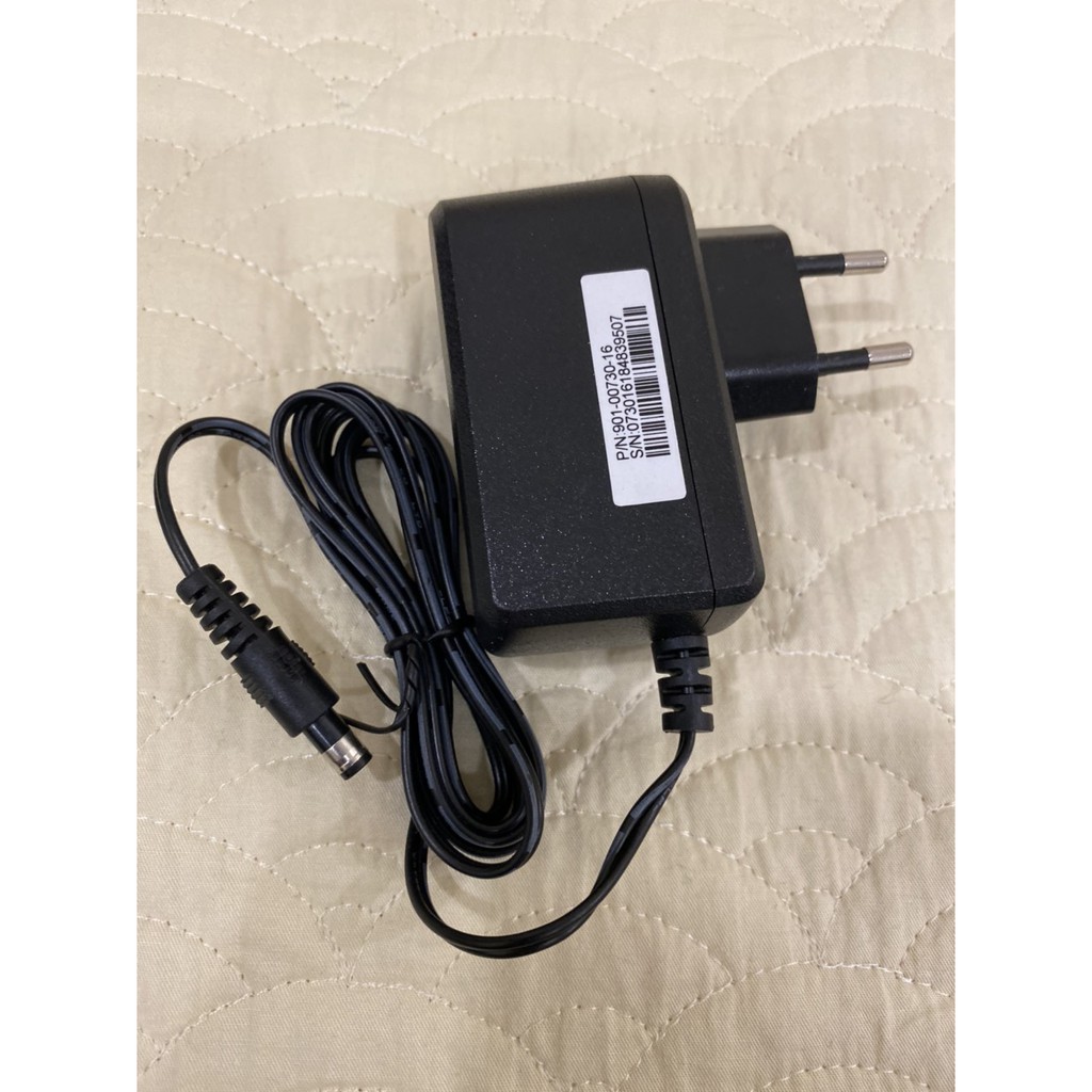 Nguồn Adapter 12v 1A