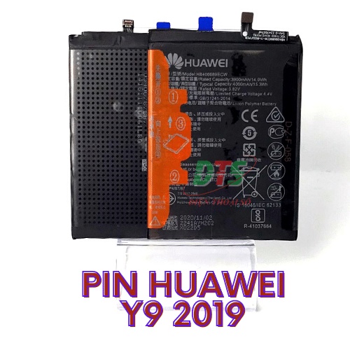 Pin dành cho huawei y9 2019