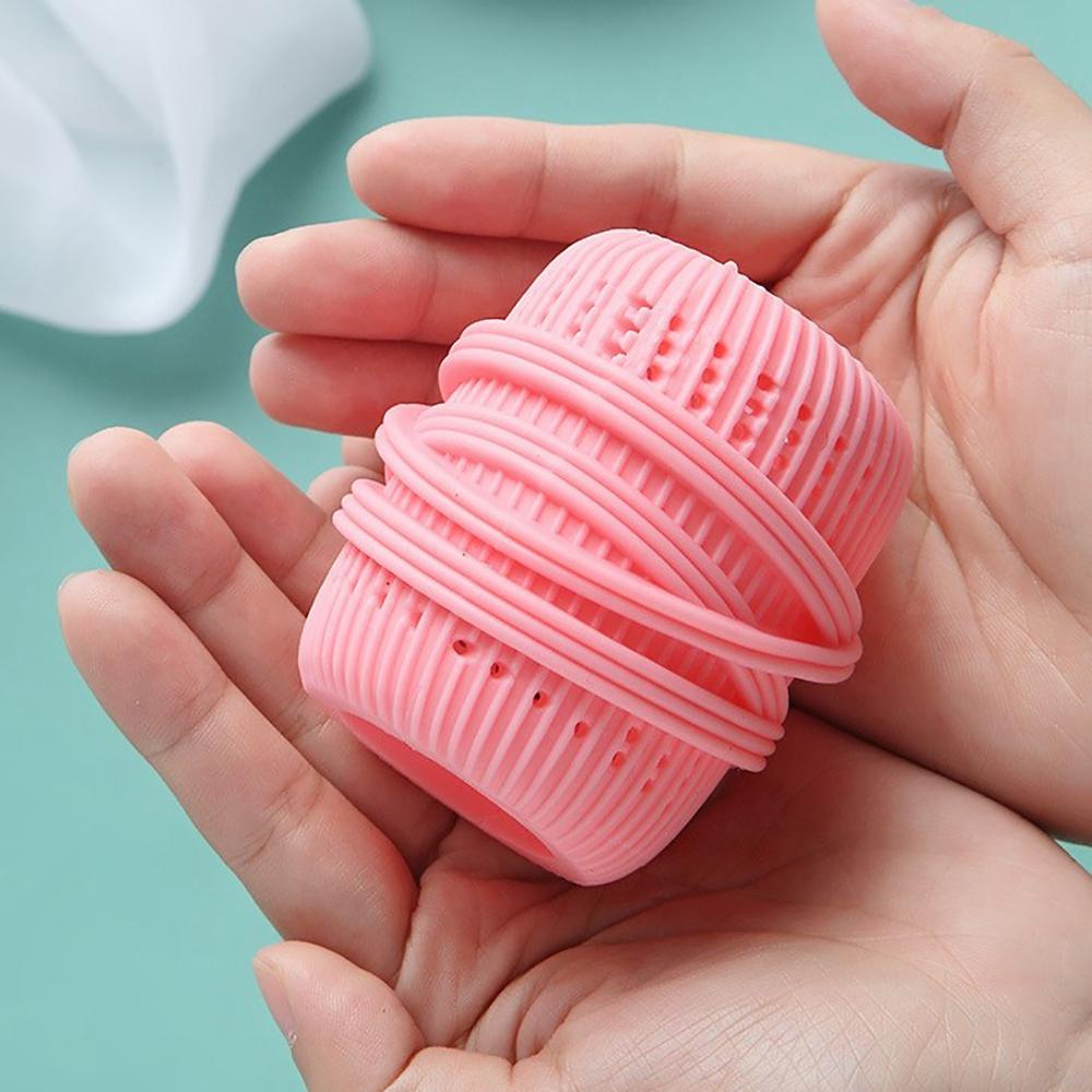Bóng Giặt Đồ Chống Rối Ma Thuật
