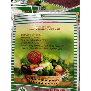 Hạt giống Cà Chua F1 🌱