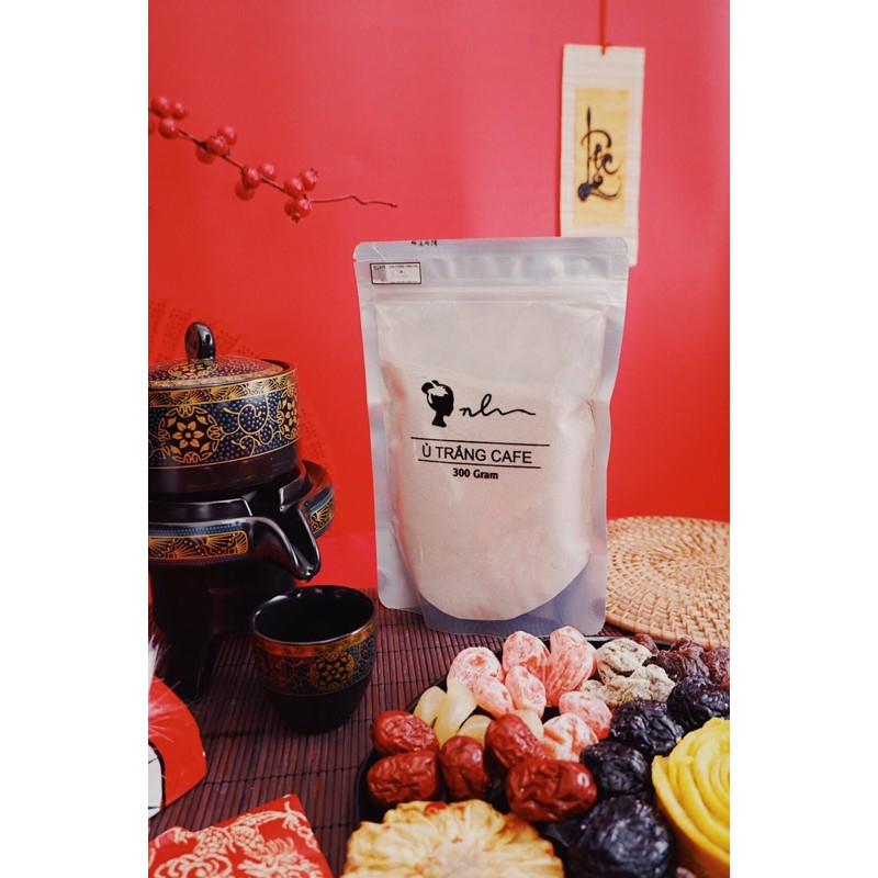 Ủ trắng cafe | BigBuy360 - bigbuy360.vn