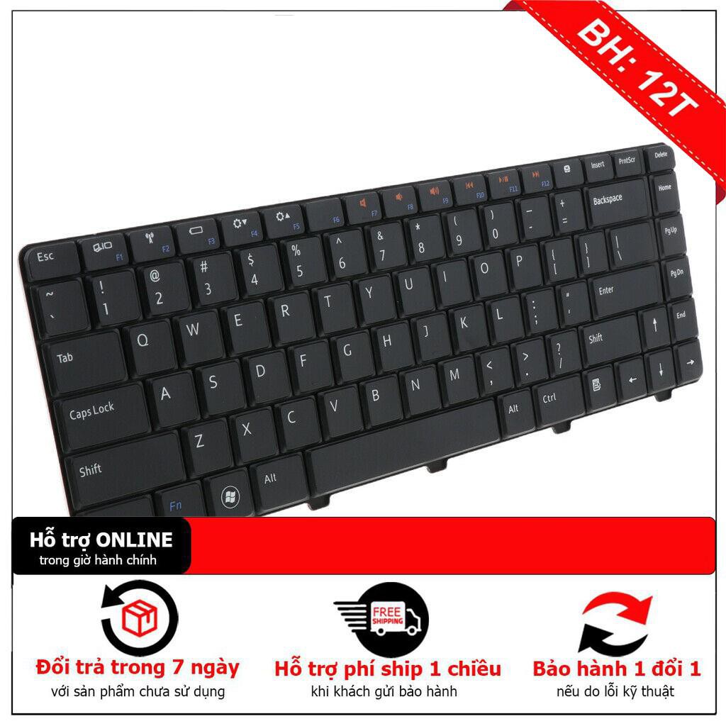 Bàn phím laptop Dell Inspiron 14R (N4030) M4010R 14V 14R 14V 14VR