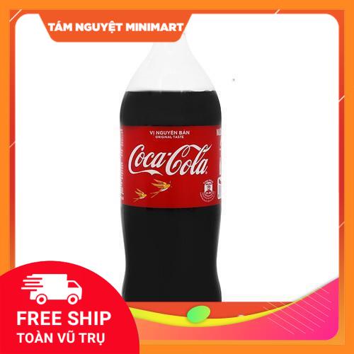 Combo 6 lon Coca Cola 330ml