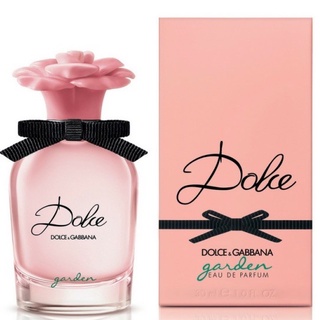 [𝙁𝙍𝙀𝙀𝙎𝙃𝙄𝙋] Nước Hoa Dolce Gabbana Dolce Gảden Của Nữ 10ml