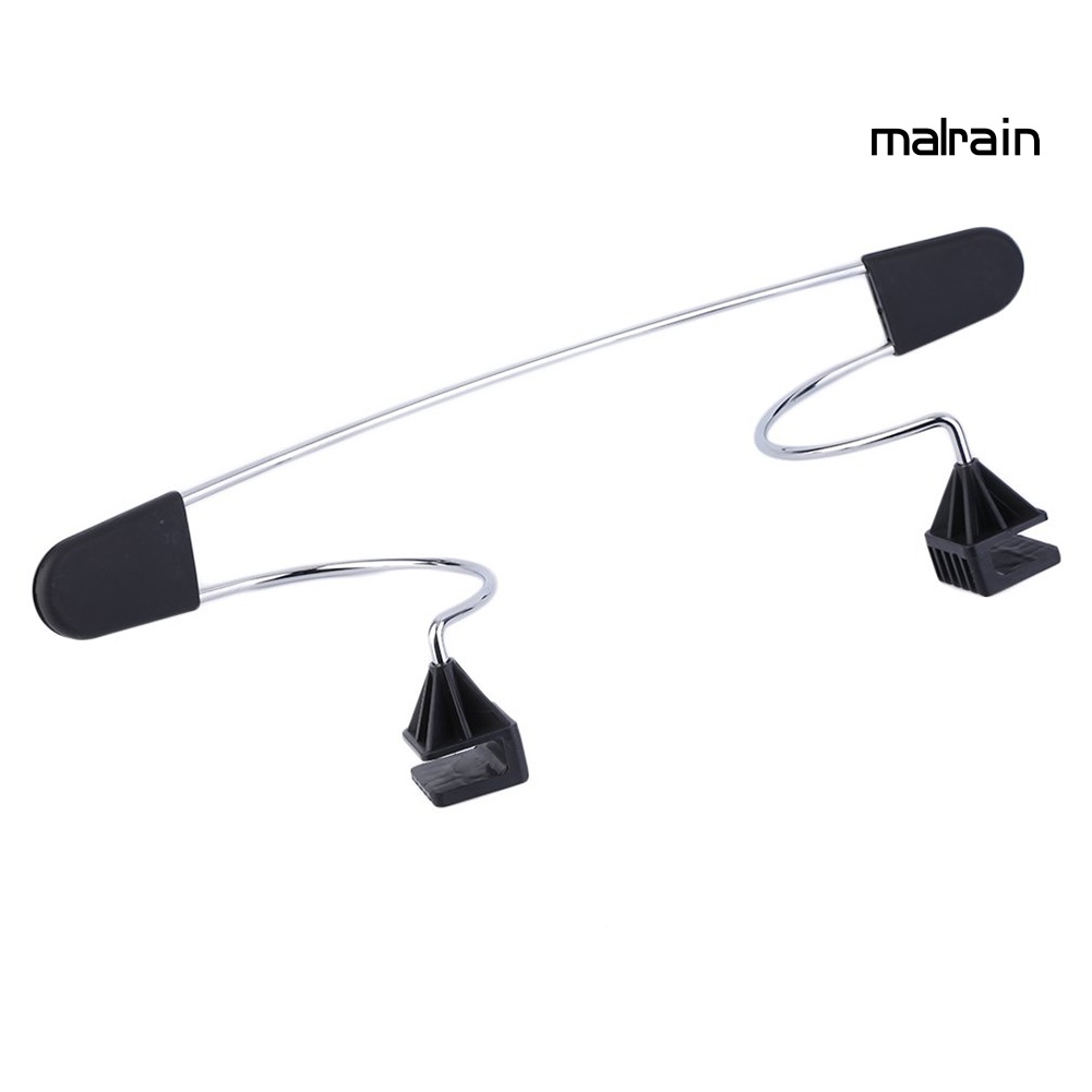Móc Treo Quần Áo Gắn Ghế Xe Hơi Giá Đỡ