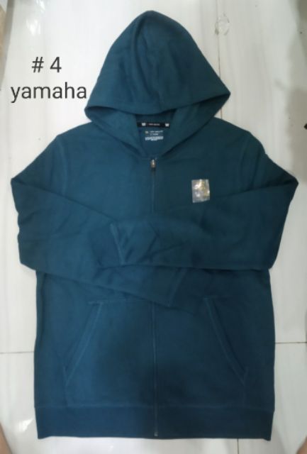 Áo Khoác Nỉ Nam XK TEK Gear hàng chuẩn