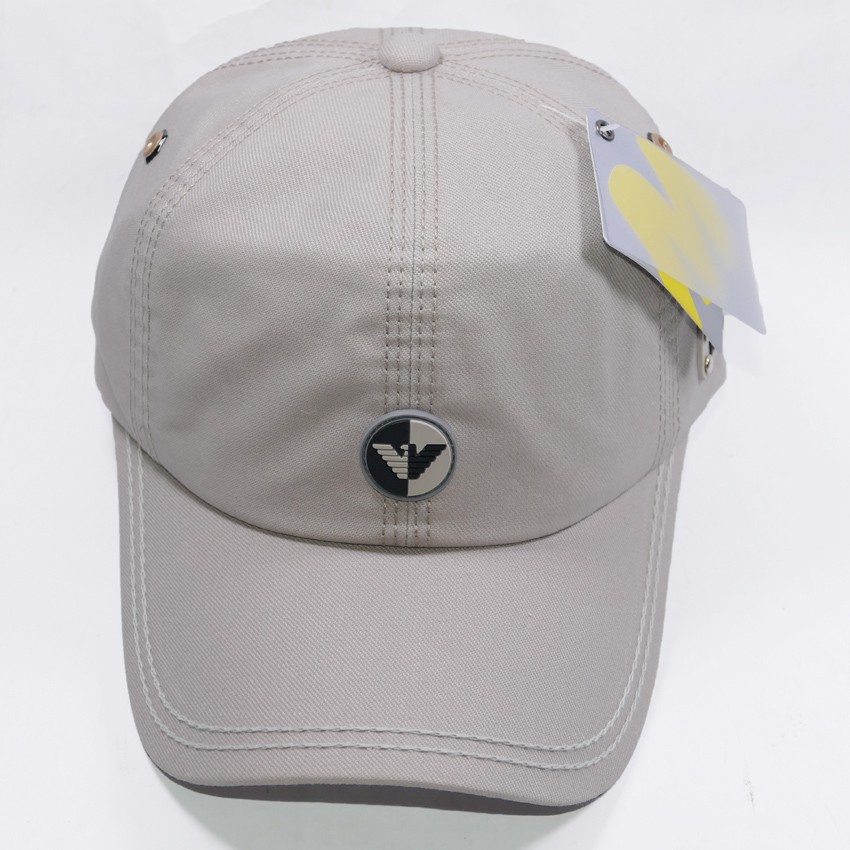 [ FREESHIP ] Mũ lưỡi trai nam thời trang cao cấp, nón kết kaki nữ thời trang logo chim ưng đẹp mắt, hợp thời trang