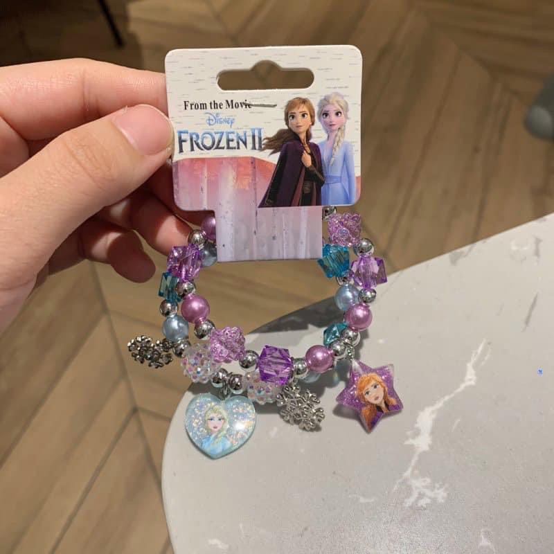 Set 2 vòng tay Elsa