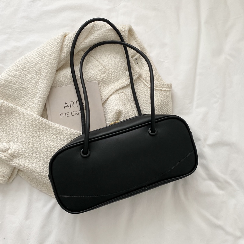 Túi Xách Boston Thiết Kế Mới 2021 Thời Trang Cho Nữ