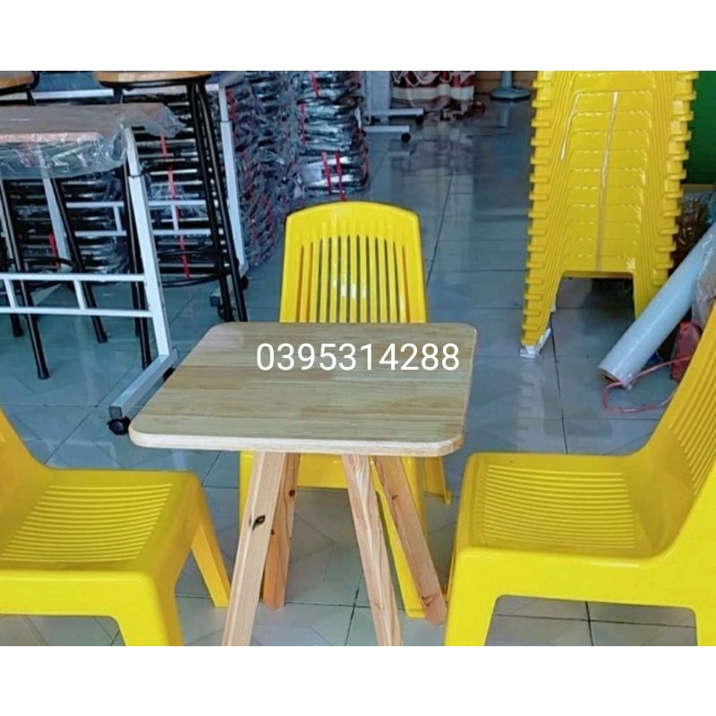 Ghế tựa trà chanh ( ghế tựa trung mỹ song long)