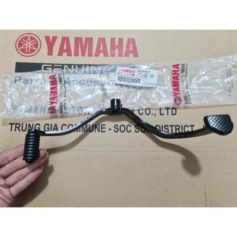 Cần Số Mx King/Cần Số 2 Chiều Cho Ex150 Chính Hãng Yamaha