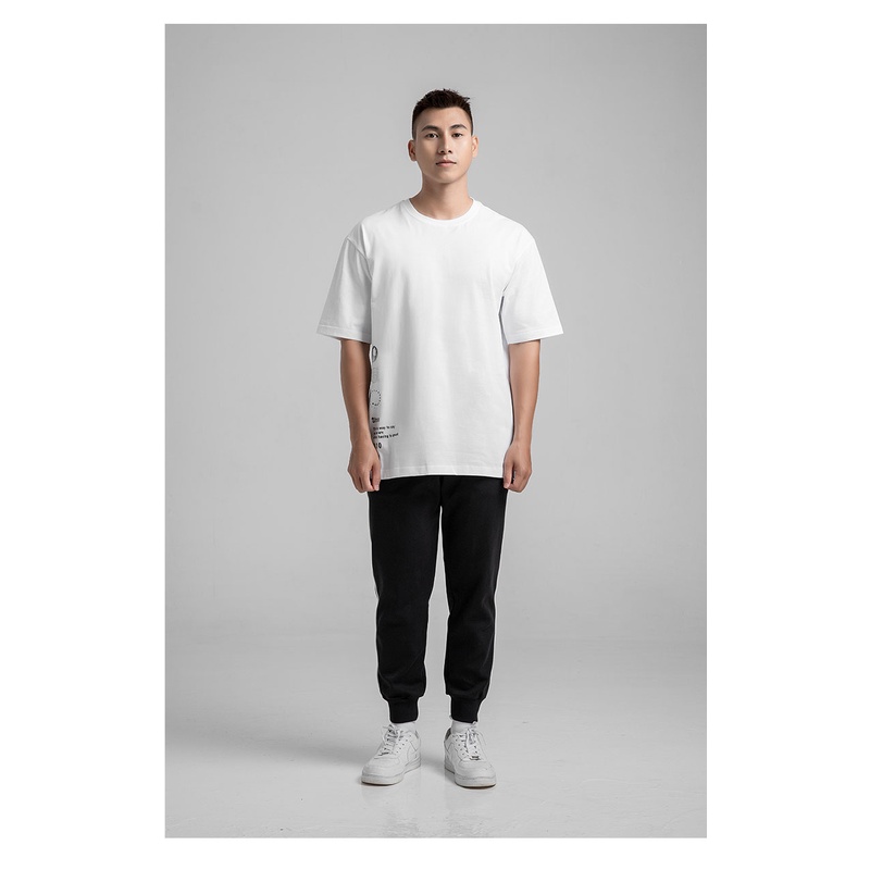 Quần Jogger Nam Đơn Giản Y2010 Thương Hiệu Ver9 20733|YaMe|