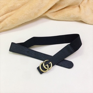 Dây nịt thun nữ, bản thun 3cm