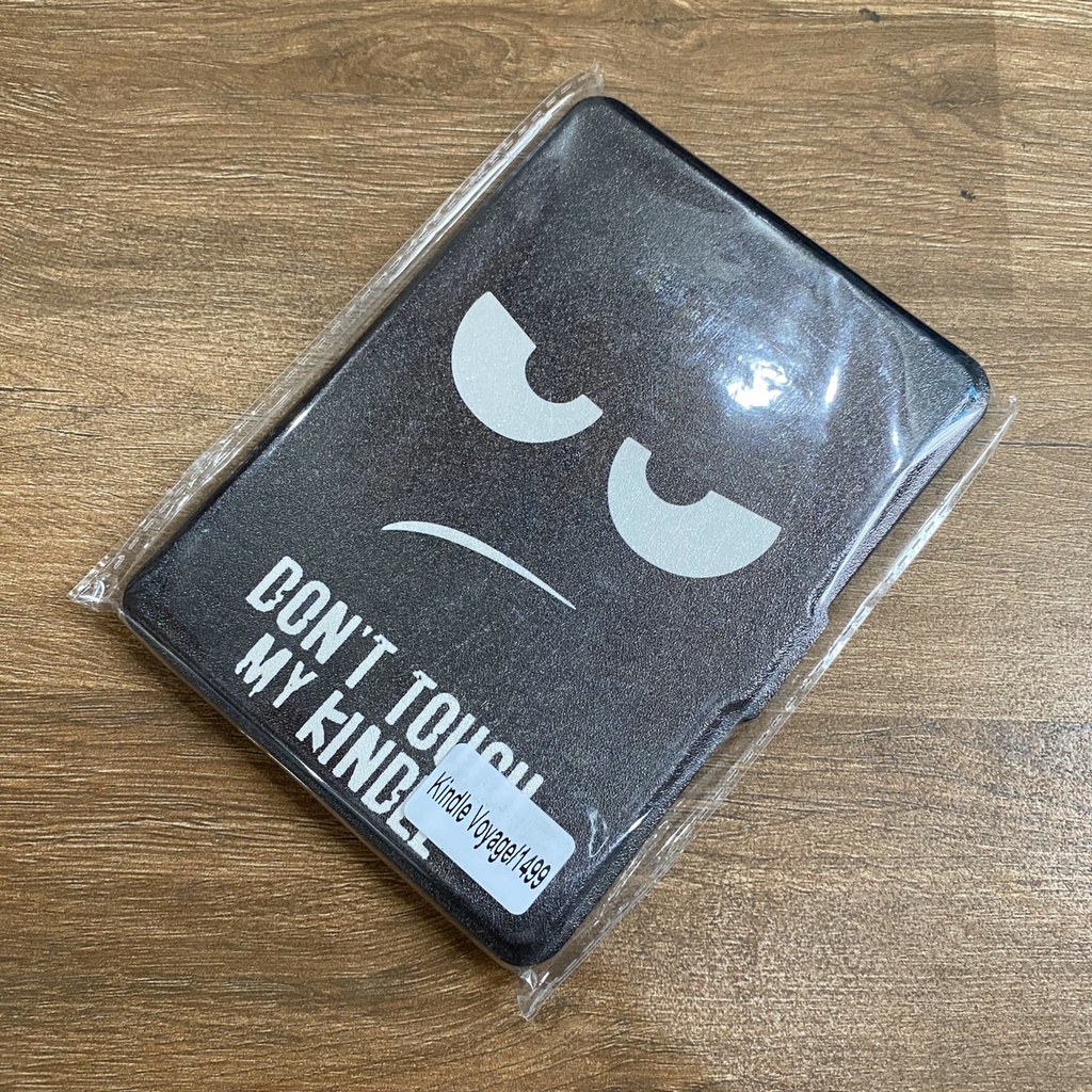 [Xả hàng] Bao da cover Kindle Basic 8th