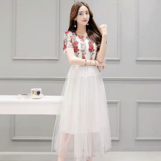 Combo jum và váy si tuyển xuất sắc