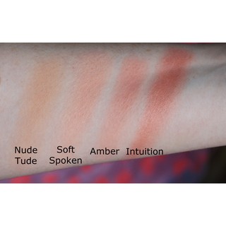Má hồng Nyx professional makeup high definition