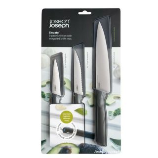 Sét dao 3 món Joseph Joseph - 5028420000726