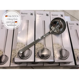 Muôi wmf nouva 22cm - đức 🇩🇪
