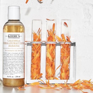 Toner hoa cúc Kì eo 125ml (tách set)