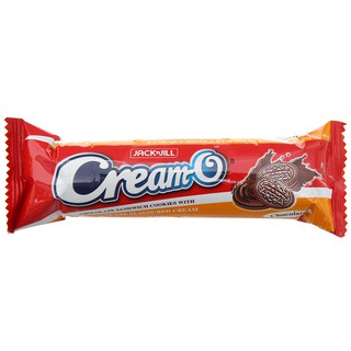 Bánh quy kem Cream O 85g (Các vị)