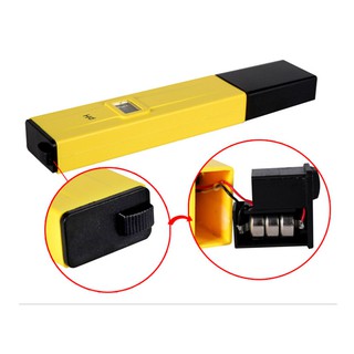 Thiết bị đo độ PH điện tử