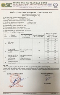 Khẩu Trang 3D