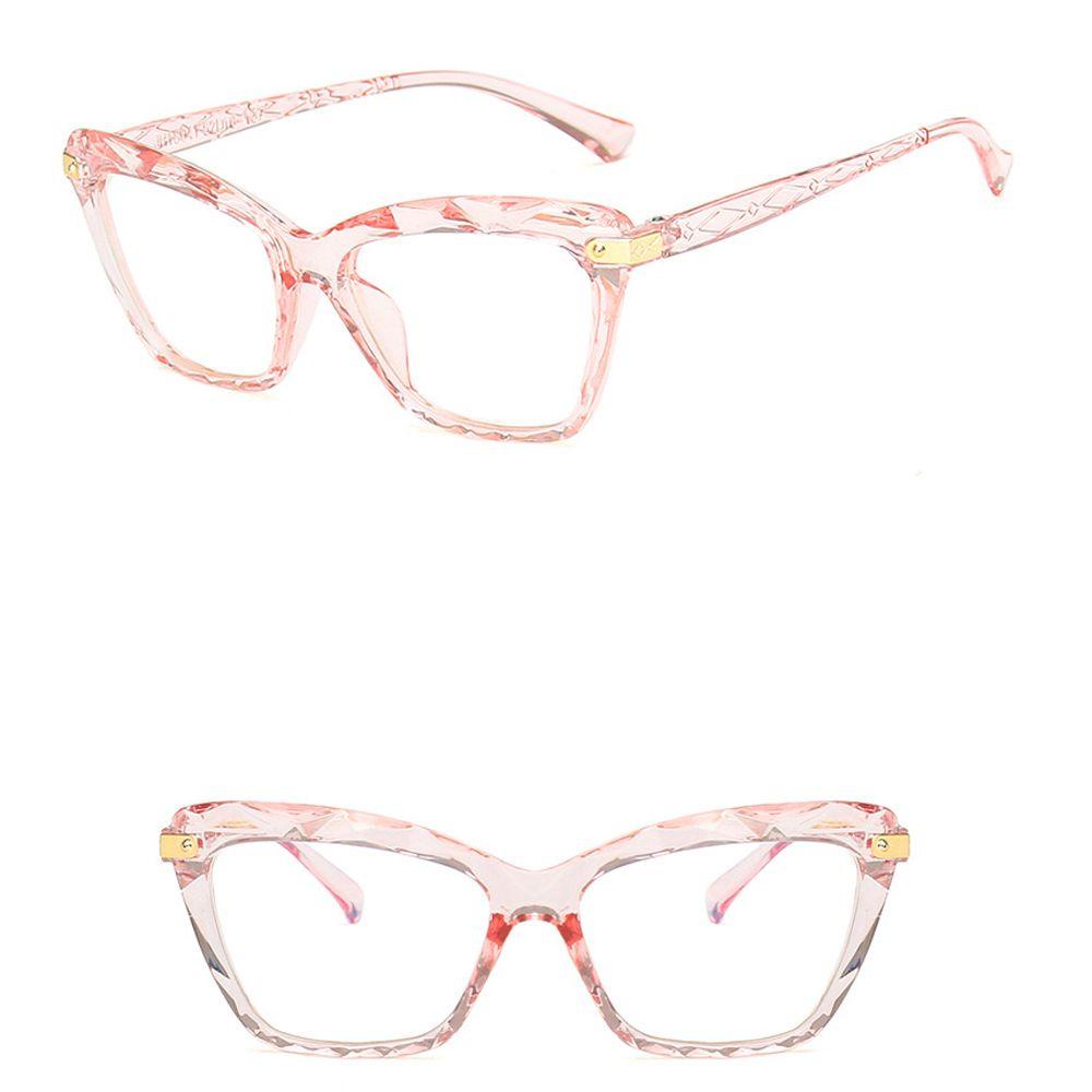 Mắt Kính Chống Bức Xạ Ánh Sáng Xanh Thời Trang Bảo Vệ Mắt Mèo MXMUSTY