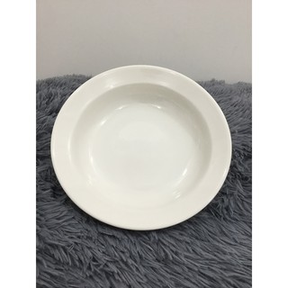 DĨA SÂU LÒNG 20 CM - GỐM SỨ VIỆT