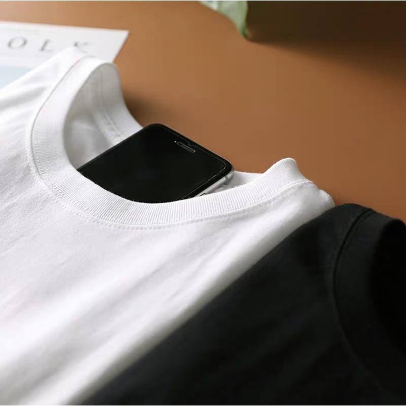 Áo Thun cổ tròn | BigBuy360 - bigbuy360.vn