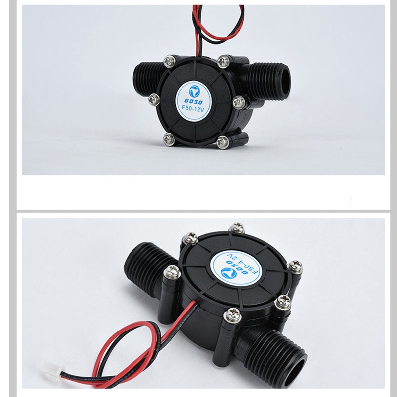 Bình Tạo Dòng Nước Nóng Lạnh G1 2 Male Chuyên Dụng Cho Máy Phát Điện Tuabine