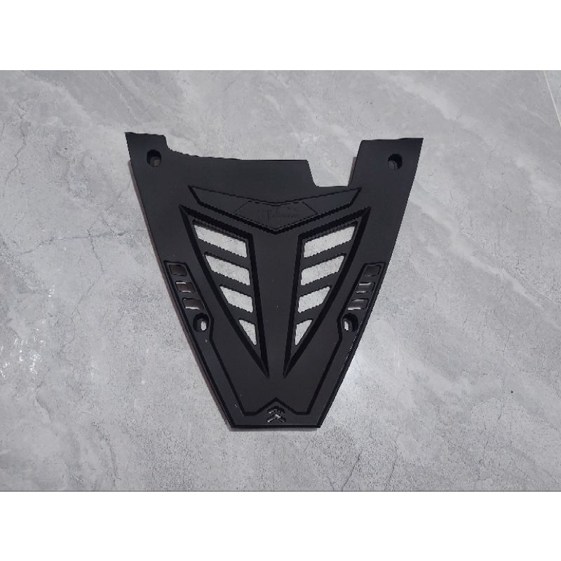 Chắn bùn trước Ex155 vva bảo vệ lốc máy exciter 155