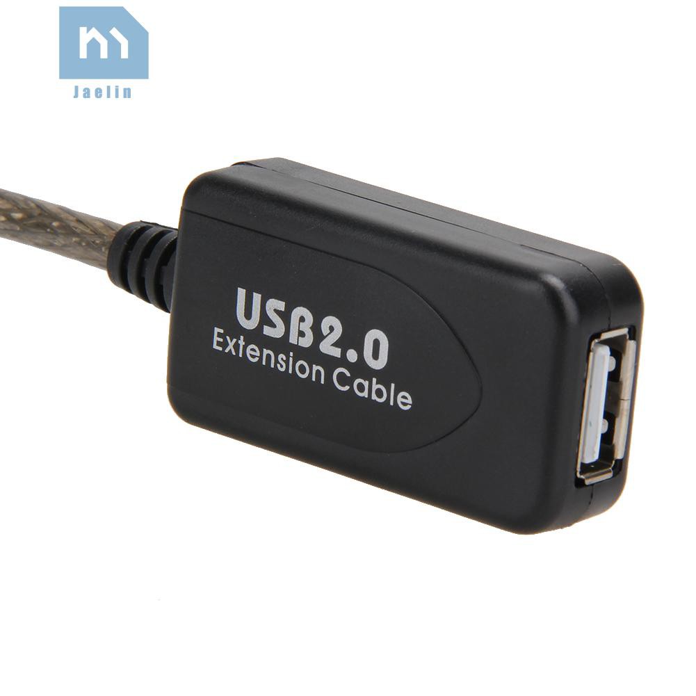 Dây Cáp Nối Dài Usb 2.0 Tốc Độ Cao