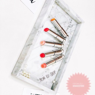 Son dưỡng màu dior