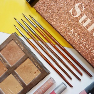 Cọ Trang Điểm Liner Makeup Forever 250