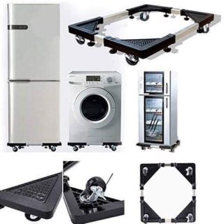 Kệ kê chân máy giặt, tủ lạnh