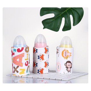 ĐAI Ủ ẤM SỮA DU LỊCH