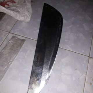 Dao yếm Miền Tây