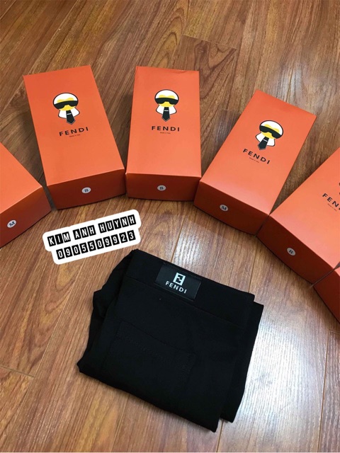 Quần legging Cạp cao Full Box | BigBuy360 - bigbuy360.vn