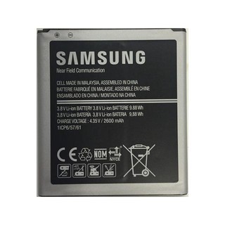 Pin Samsung J320