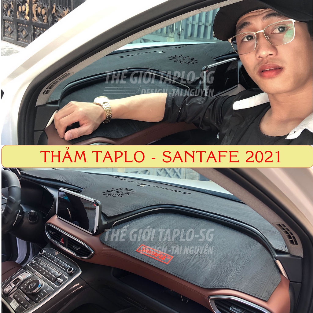 Thảm taplo da cacbon,vân gỗ, da lộn, da pu mới nhất chuẩn form