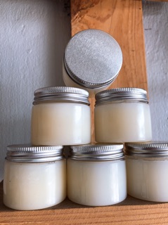 Mink Oil dầu chồn
