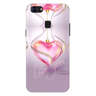Ốp lưng oppo f5 mẫu 31