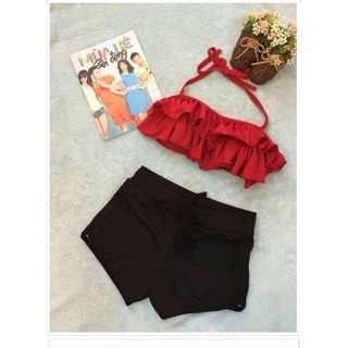 Áo lẻ bikini