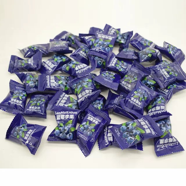 Omai việt quất chua ngọt thơm ngon gói 208gram | BigBuy360 - bigbuy360.vn