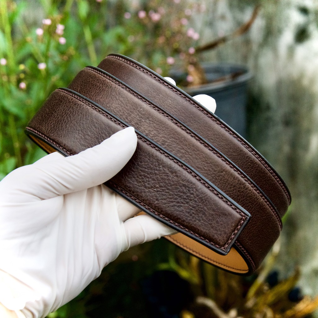 Dây Lưng Handmade cao Cấp  Nhiều màu