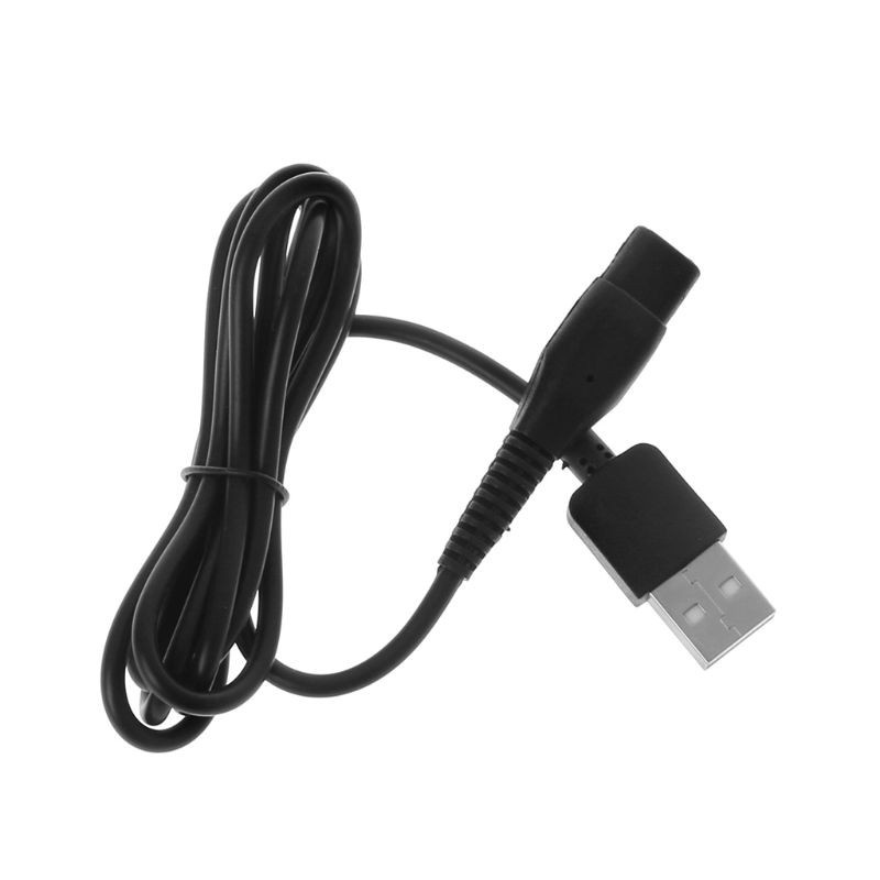 Dây cáp sạc cổng Usb A00390 5v cho máy cạo râu Philips A00390 Rq310 Rq320 Rq330Rq350 S510 S520