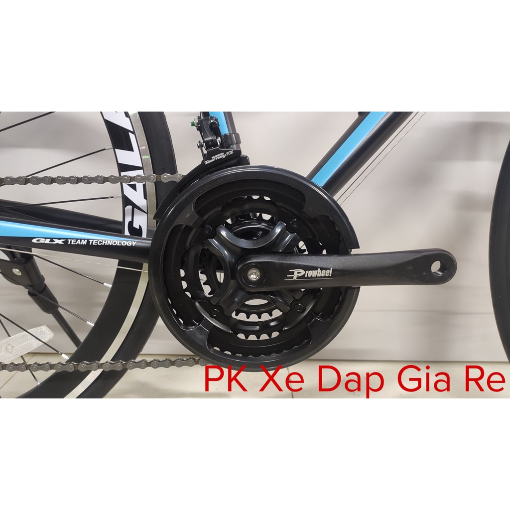 Xe đạp GLX LP300, Xe đạp thể thao Galaxy Lp300 cao cấp